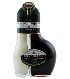 Sheridan's liqueur Sheridan's liqueur